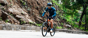 Vélo électrique haute vitesse pour adultes, design premium, batterie intégrée, qualité professionnelle - Product Image 6