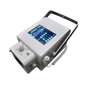 5.6KWポータブルデジタル<span class=keywords><strong>X</strong></span>線装置獣医用機器医療用<span class=keywords><strong>X</strong></span>線装置および付属品 - Product Image 1