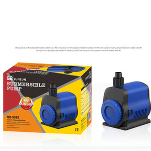 Pompe d'aquarium SunSun série <span class=keywords><strong>JQP</strong></span>, haute efficacité énergétique, économie d'énergie, circulation d'eau puissante avec faible consommation d'énergie - Product Image 6