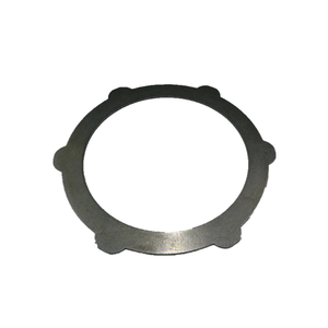 Pièces de machines de construction : Plaque T/M 706-7K-91340 pour PC550-8, PC490-10, 1KG, 430FX, 430FXL, PC1250, PC1250SP, PC200, 1KG - Product Image 2