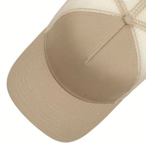 Gorras Trucker Bordadas con Logotipo Personalizado al por Mayor, Gorra de Malla Trucker Personalizada, Gorra de Béisbol para Hombres y Mujeres, Gorra Trucker para Uso en Exteriores - Product Image 2