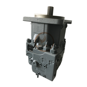 Bomba de Pistones Hidráulicos A11VO35, A11VO50, A11VO75, A11VO95, A11VO130, A11VO145, 160, 190, 200 - Product Image 4