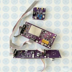 励振器キット（励振器、ディスプレイ画面、制御盤、配線を含む） - 300W～30KWの<span class=keywords><strong>FM</strong></span>放送送信機に対応 - Product Image 3