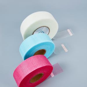 7/8/9mesh Maille auto-adhésive Joint de cloison sèche Scrim Tape Fibre de verre Cloison sèche Joint Tape - Product Image 3