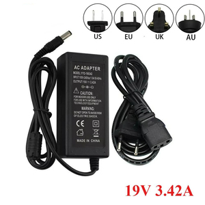 CHARGEUR ADAPTATEUR SECTEUR HQRP pour haut-parleurs JBL Flip 6132A-JBLFLIP EUR 21,29 - PicClick FR