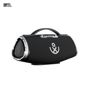 Altoparlante Portatile XDOBO per Feste con Microfono, Audio di Qualità, Connessione BT Wireless per Divertimento - Product Image 3