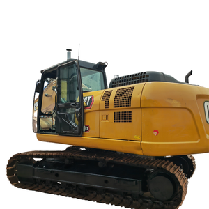 รถขุดตีนตะขาบ Caterpillar 20 ตัน มือสอง รุ่น CAT320GX ของแท้ ขายในราคาถูก - Product Image 2
