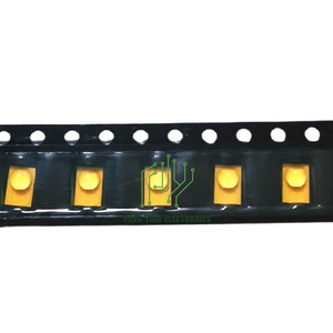 PengYING IC Chips Nuevo 3045 3V 3W Resalte Patch Car Lighting LED Lamp Bead <span class=keywords><strong>2700K</strong></span> Blanco cálido Amarillo cálido - Product Image 1