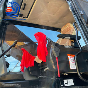 Excavadora de orugas Sany SY305H usada en buenas condiciones a la venta Excavadora Sany SY305H usada efectiva de alta calidad - Product Image 5