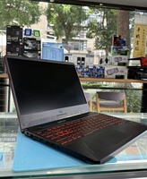 Digunakan untuk Laptop Gaming A-SUS FX505GT FX95GT Generasi ke-9 i7 RAM 8GB SSD 128GB HDD 500GB GTX1650 4G Layar 15.6 Inch FHD