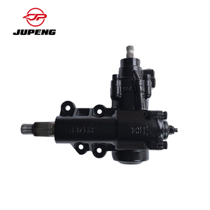Boîtier <span class=keywords><strong>de</strong></span> <span class=keywords><strong>direction</strong></span> TFR TFS 8971013541 pour Isuzu Pickup, moteurs 4JA1 4JB1 4ZE1, commande <span class=keywords><strong>de</strong></span> conduite LHD, assistance hydraulique - Product Image 1