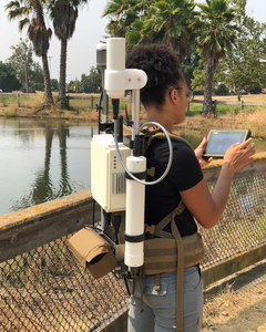 Magnetómetro Oficial <span class=keywords><strong>de</strong></span> Fábrica G-864, Nueva Generación, Magnetómetro Terrestre <span class=keywords><strong>de</strong></span> Césio - Product Image 3