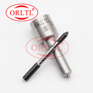 ORLTL 0433 171 <span class=keywords><strong>947</strong></span> DLLA 143P 1536 Boquilla de Nebulización DLLA 143P1536 Boquilla de Quemador de Combustible DLLA 143 P1536 para 0445120054 0986435545 - Product Image 5