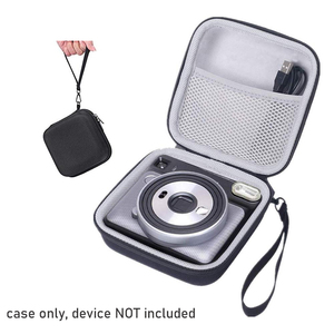 Sac de transport personnalisé en EVA pour <span class=keywords><strong>appareil</strong></span> <span class=keywords><strong>photo</strong></span> numérique Fujifilm <span class=keywords><strong>SQ6</strong></span>, pochette de rangement de voyage - Product Image 1