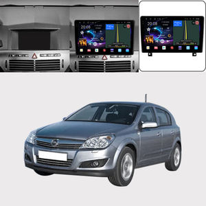 Penhui Android lecteur DVD de voiture pour Opel <span class=keywords><strong>Astra</strong></span> <span class=keywords><strong>H</strong></span> 2006 - <span class=keywords><strong>2014</strong></span> Radio GPS Navigation Audio vidéo CarPlay DSP multimédia 2 - Product Image 4