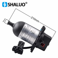 Chauffe-eau instantané pour moteur diesel SHALUO pour générateur diesel 1000W 110V/220V