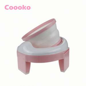 Orinal de viaje de Venta caliente para niños - Product Image 5