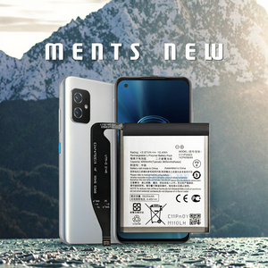 OEM แบตเตอรี่สำหรับซ่อมมือถือ I006D <span class=keywords><strong>ZS590KS</strong></span> <span class=keywords><strong>Asus</strong></span> <span class=keywords><strong>ZenFone</strong></span> <span class=keywords><strong>8</strong></span> <span class=keywords><strong>ZenFone</strong></span> <span class=keywords><strong>8</strong></span> MINI 5G C11P2003แบตเตอรี่มีในสต็อก - Product Image 6