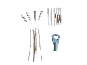 FTTH FTTx giá tốt nhất 2/4/<span class=keywords><strong>6</strong></span> lõi ABS trong nhà sợi quang truy cập thiết bị đầu cuối Hộp Treo Tường Hộp phân phối Nap ODP chất béo Mini ODF - Product Image 6