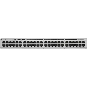 C9200L-48P-4G-A 9200L 48-port PoE+ 4x1G uplink Switch Network Advantage Switch