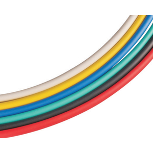 Funda Termocontraíble Flexible, Libre de Halógenos, Colorida, Relación 2:1, Retardante de Llama, de Poliolefina Hidrocarbónica - Product Image 3