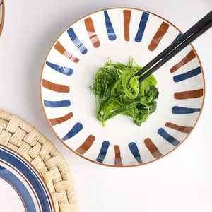 Plato de Cerámica de Grado AB a Precio Competitivo, Platos de Cerámica con Decoración - Product Image 4