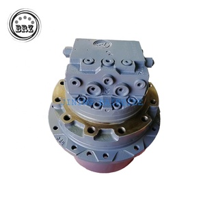 Escavatore EX60 Trasmissione Finale EX60-1 EX60-2 EX60-3 EX60-5 Motore di Traslazione Assy - Product Image 4