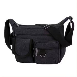 Sac à bandoulière gratuit, sac de voyage, sac de poitrine, sac à bandoulière pour homme et femme - Product Image 5