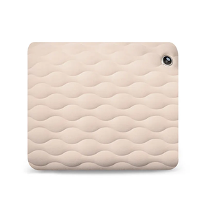 Calentador de manos portátil USB personalizado con batería de carga de grafeno de pato producto de masaje eléctrico para alivio del cuerpo de invierno - Product Image 2