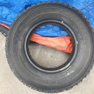 Neumáticos CONSTANCY CARLEO FRIDERIC ZEXTOUR Linglong Tyres Mrf Tyre 11R22.5, Precios y Tamaños de Neumáticos Radiales para Camión de China - Product Image 5