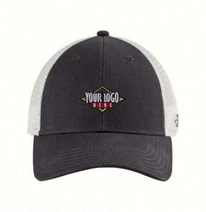 Sombrero de Pescador Bordado Personalizado, Sombrero de Protección Solar para Playa de Verano - Product Image 3