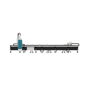 Máquina <span class=keywords><strong>de</strong></span> Corte Láser Semiautomática LX62TNA para Tubos y Perfiles, con Dos Mandriles - Product Image 6