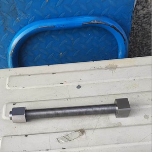 신제품 HXDL 브랜드 증기 터빈 세트스크류 고압 방지 열 발전소 발전기용 ISO9001 인증 - Product Image 4