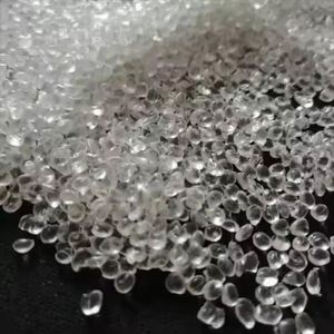 HBCS - Gránulos de Polietileno HDPE Virgen TR144 5502 5000 8008 a Precio Económico - Product Image 1