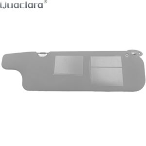 Pare-soleil de voiture Quaclara de haute qualité pour Toyota 7431060240A0 pour <span class=keywords><strong>Land</strong></span> <span class=keywords><strong>Cruiser</strong></span> Pickup 70 Series 1988-2007 - Product Image 6