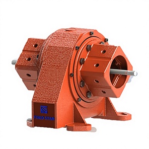 Système de suivi solaire pour centrale photovoltaïque avec moteur - Product Image 1