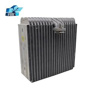 Evaporador de Aire Acondicionado para Automóvil AC 2004, Altamente Recomendado, Hecho en China, para Aire Acondicionado Caterpillar - Product Image 2