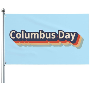 Drapeau personnalisé des Monarches Catholiques 90cmx150cm, résistant à la décoloration, avec anneau de verrouillage en laiton, adapté à la décoration extérieure, avec 2 œillets - Product Image 3