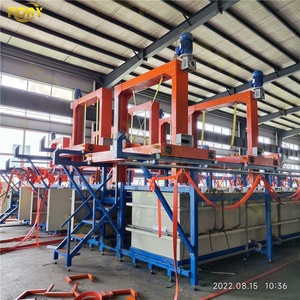 Máquina de galvanoplastia, <span class=keywords><strong>rectificador</strong></span> regulador de <span class=keywords><strong>freno</strong></span> de <span class=keywords><strong>motor</strong></span> - Product Image 5