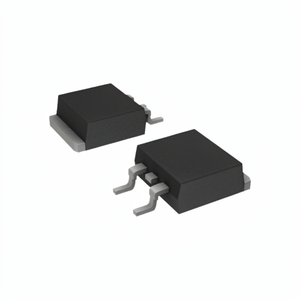In Stock TO-263-3, D2PAK , TO-263AB Diode Arrays Electronics Component VS-STPS30L30CGPBF - Product Image 1