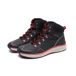 Nouvelles Bottes d'Extérieur Imperméables Respirantes pour la Randonnée, Chaussures de Trekking Montantes Antidérapantes avec Absorption des Chocs pour l'Aventure - Product Image 6