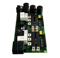 Carte de base testée A16B-2203-0631 0632 0633 pour variateur Fanuc, amplificateur servo AI, machine CNC A16B-2203-0631/0632/0633