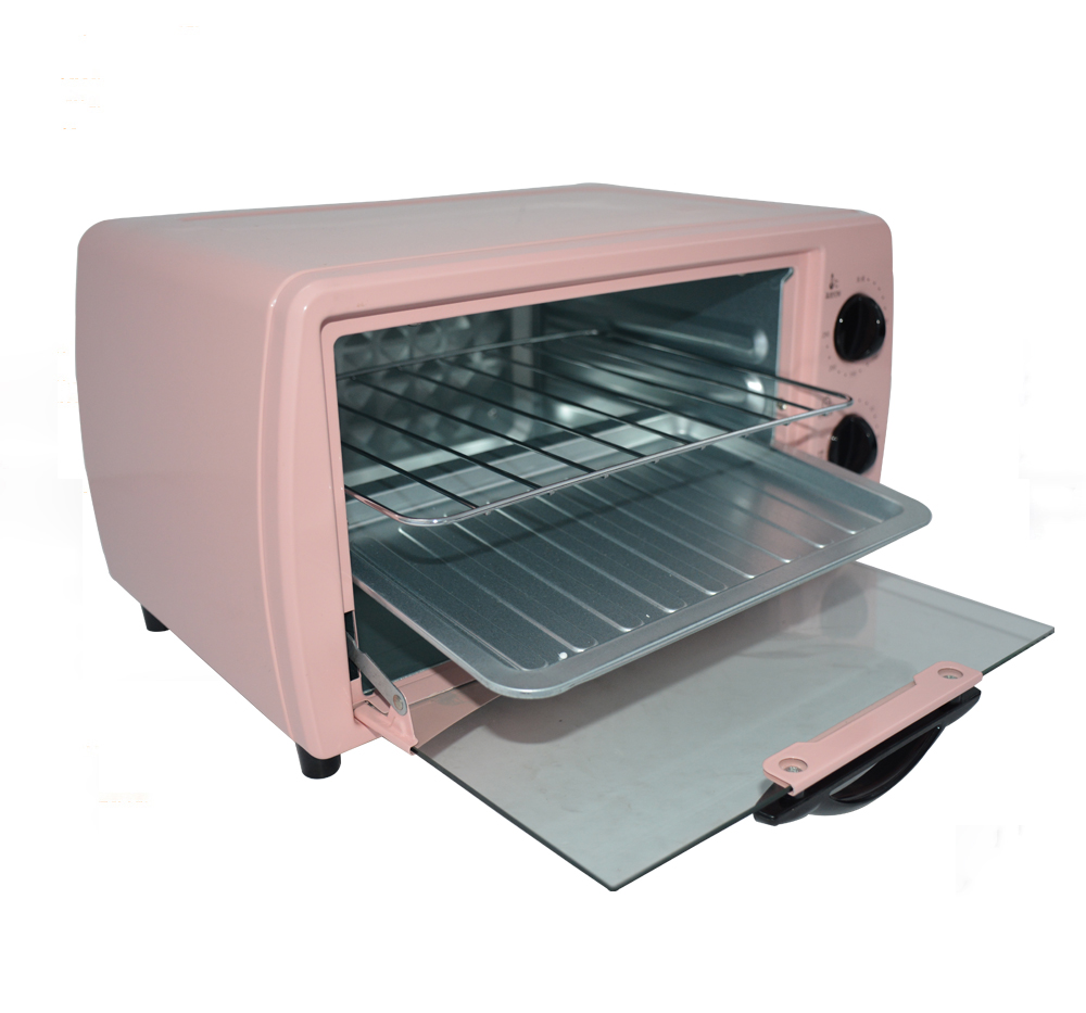 Four électrique électrique Multifonctionnel Durable à température réglable de 220V 12L Gril électrique avec Plaque de Cuisson Réutilisable et Durable pour la Cuisine Focket Mini Four Restaurant Four électrique électrique Multifonctionnel Durable à température réglable de 220V 12L Gril électrique avec Plaque de Cuisson Réutilisable et Durable pour la Cuisine Focket Mini Four Restaurant