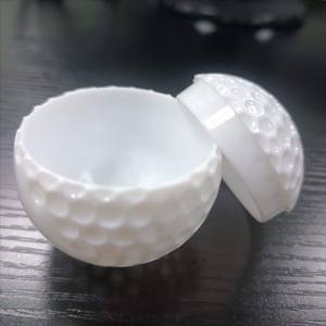 Ensemble <span class=keywords><strong>de</strong></span> 3 verres à shot en plastique en forme <span class=keywords><strong>de</strong></span> <span class=keywords><strong>balle</strong></span> <span class=keywords><strong>de</strong></span> <span class=keywords><strong>golf</strong></span> <span class=keywords><strong>de</strong></span> qualité alimentaire pour la décoration <span class=keywords><strong>de</strong></span> fête, les amateurs <span class=keywords><strong>de</strong></span> <span class=keywords><strong>golf</strong></span> - Product Image 5