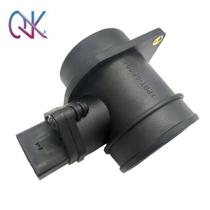 เครื่องวัดการไหลของอากาศ 70 มม. เส้นผ่านศูนย์กลางภายใน 12V เซ็นเซอร์ MAF สำหรับออดี้ ที่นั่ง สโกด้า โฟล์คสวาเกน เอที ทรานส์เมชั่น - Product Image 2