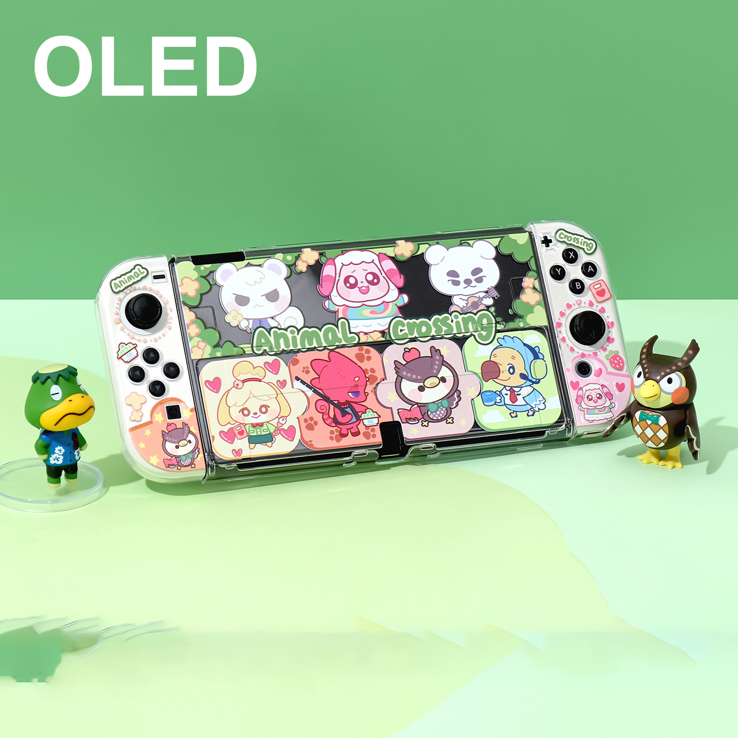 Funda para Switch OLED