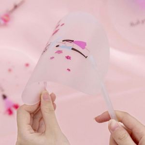 พัดพลาสติกใสแบบมีด้ามจับ ลายดาว 3 มิติ แบบเลนติกูลาร์ รุ่นใหม่ล่าสุด ปรับแต่งได้ - Product Image 4