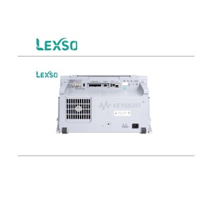 ออสซิลโลสโคป DSOX4034G 350 MHz 4 ช่องสัญญาณอนาล็อก 5 GSa/s อัตราการสุ่มตัวอย่าง ขนาด 50x50x50 ซม. xgeqpt - Product Image 4