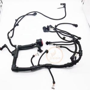 Arnés de Cables 22243151 22068267 para Excavadora EC210B EC210C EC220D EW180C - Product Image 3