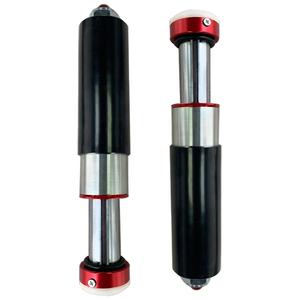 Custom Adjusted Force Value VRD4X4 Bumpstop 4X4 off Road Adjustable Bump Stop Height Adjust Lifting 2-4inch Top Quality - Product Image 1